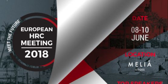 European HRC Meeting European HRC Meeting