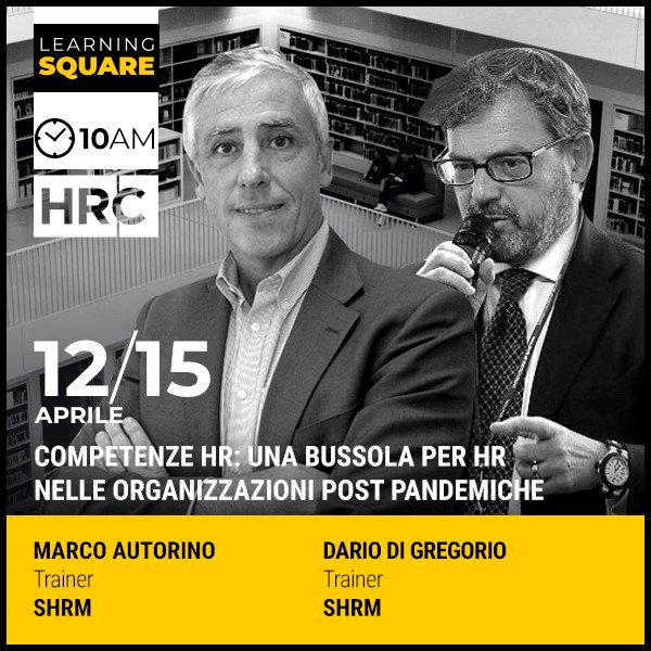 settimana 12-15 aprile settimana 12-15 aprile