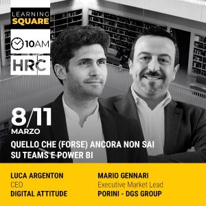 settimana 8-11 marzo settimana 8-11 marzo
