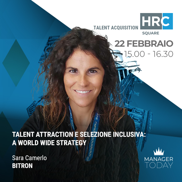 HRCSquare_Talent Attraction e selezione inclusiva