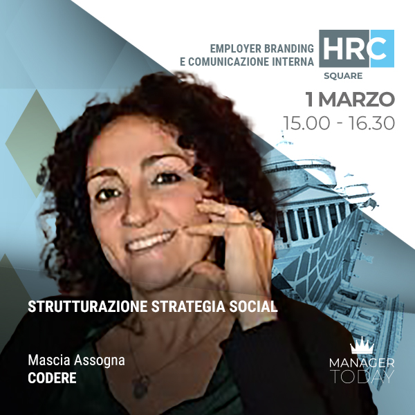 HRC Square_Strutturazione strategia Social _Assogna