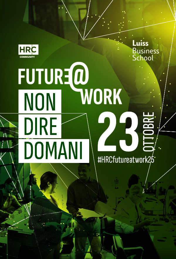 FUTURE@WORK 2025