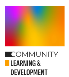 Community Learning & Development - HRC Community