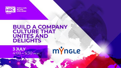BUILD A COMPANY CULTURE THAT UNITES AND DELIGHTS