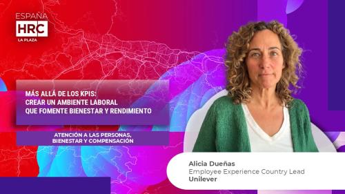 Proyecto Unilever Bienestar y Rendimiento