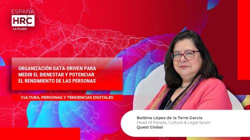 Projecto Quest Global Data Driven