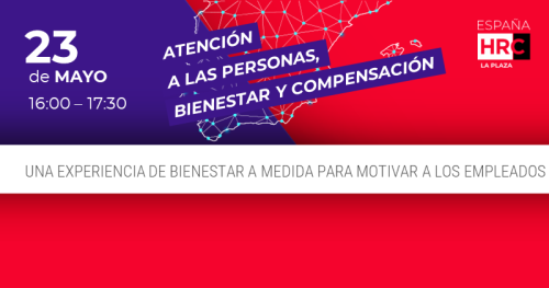 UNA EXPERIENCIA DE BIENESTAR A MEDIDA PARA MOTIVAR A LOS EMPLEADOS