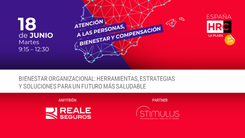 BIENESTAR ORGANIZACIONAL: HERRAMIENTAS, ESTRATEGIAS Y SOLUCIONES PARA UN FUTURO MÁS SALUDABLE