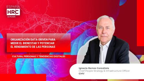 Projecto GMV Data Driven