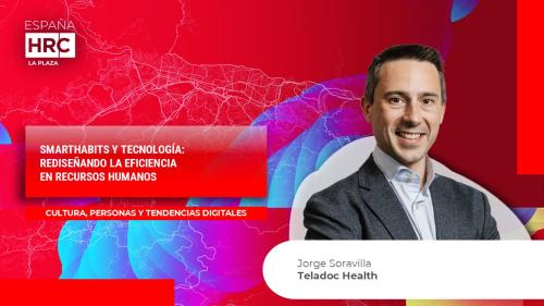Projecto Teladoc Health Smarthabits y Tecnologìa