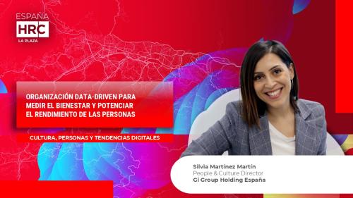 Projecto Gi Group Holding Data Driven