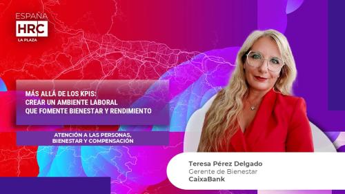 Proyecto CaixaBank Bienestar y Rendimiento