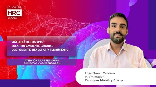 Zurich Europcar Mobility Group Bienestar y Rendimiento