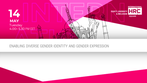 ENABLING DIVERSE GENDER IDENTITY AND GENDER EXPRESSION