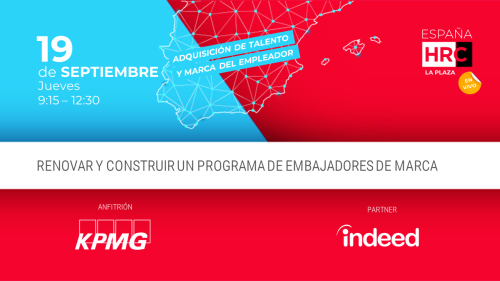 RENOVAR Y CONSTRUIRUN PROGRAMA DE EMBAJADORES DE MARCA