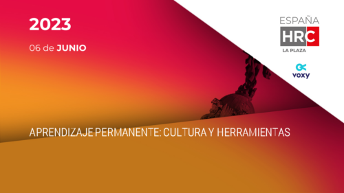 APRENDIZAJE PERMANENTE: CULTURA Y HERRAMIENTAS