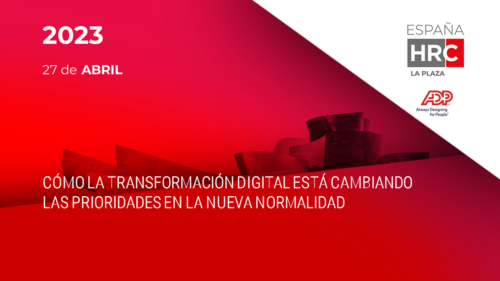 CÓMO LA TRANSFORMACIÓN DIGITAL ESTÁ CAMBIANDO LAS PRIORIDADES EN LA NUEVA NORMALIDAD