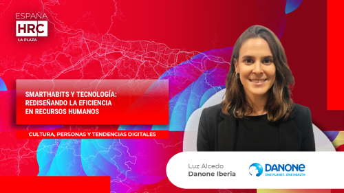 Projecto Danone Smarthabits y Tecnologìa